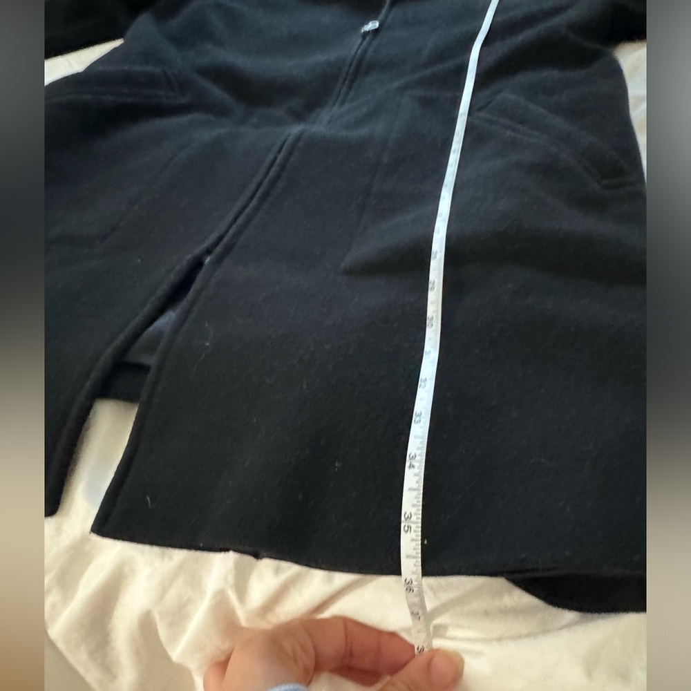 Pendleton Classic Black Jacket - image 5